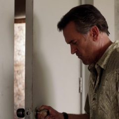 Burn Notice Season 7 screenshot 4