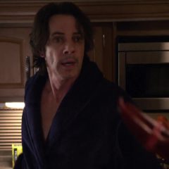 Californication  Season 3 screenshot 7