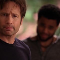 Californication  Season 4 screenshot 10