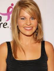 Candace Cameron Bure