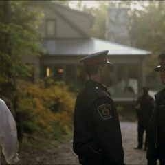 Cardinal Season 3 screenshot 1