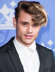 Casey Johnson