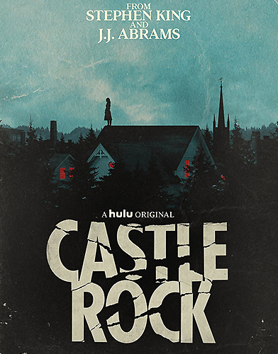 Castle Rock Season 1 poster