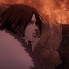 Castlevania  Season 1 screenshot 3