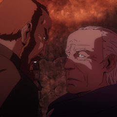 Castlevania  Season 1 screenshot 4