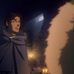 Castlevania  Season 1 screenshot 7