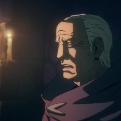 Castlevania  Season 1 screenshot 8