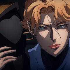 Castlevania Season 4 screenshot 6