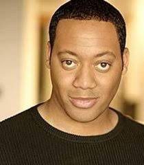 Cedric Yarbrough