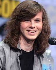 Chandler Riggs