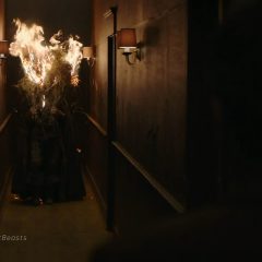 Channel Zero Season 1 screenshot 8