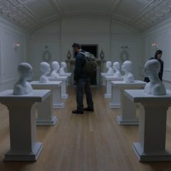 Channel Zero Season 2 screenshot 3