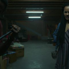 Channel Zero Season 4 screenshot 5