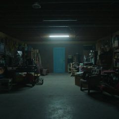 Channel Zero Season 4 screenshot 6