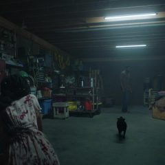 Channel Zero Season 4 screenshot 1