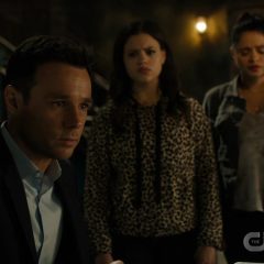 Charmed Season 2 screenshot 8