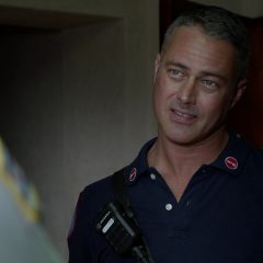 Chicago Fire Season 11 screenshot 7