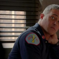 Chicago Fire Season 12 screenshot 10