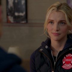 Chicago Fire Season 12 screenshot 9