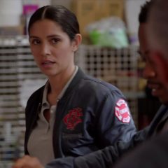 Chicago Fire Season 12 screenshot 3