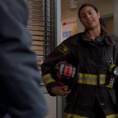 Chicago Fire Season 12 screenshot 8