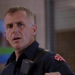 Chicago Fire Season 4 screenshot 4