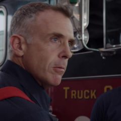 Chicago Fire Season 4 screenshot 6