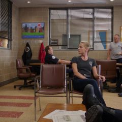 Chicago Fire Season 6 screenshot 6