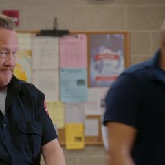 Chicago Fire Season 12 screenshot 10