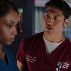 Chicago Med Season 3 screenshot 10