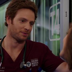 Chicago Med Season 3 screenshot 5