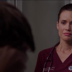 Chicago Med Season 4 screenshot 4