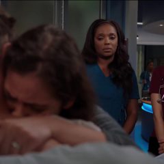 Chicago Med Season 4 screenshot 6