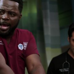 Chicago Med Season 8 screenshot 5