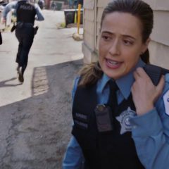 Chicago P.D. Season 5 screenshot 2