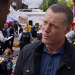 Chicago P.D. Season 5 screenshot 4