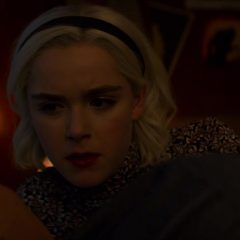 Chilling Adventures of Sabrina Season 2 screenshot 8