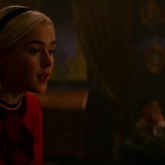 Chilling Adventures of Sabrina Season 2 screenshot 10