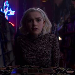 Chilling Adventures of Sabrina Season 2 screenshot 1