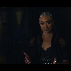 Chilling Adventures of Sabrina Season 4 screenshot 7