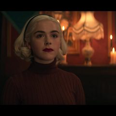 Chilling Adventures of Sabrina Season 4 screenshot 9