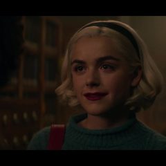 Chilling Adventures of Sabrina Season 4 screenshot 4