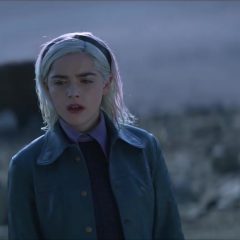 Chilling Adventures of Sabrina Season 3 screenshot 1