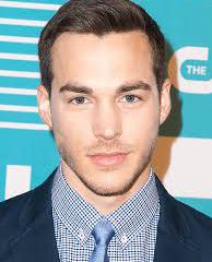 Chris Wood