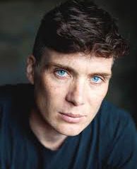 Cillian Murphy