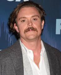 Clayne Crawford