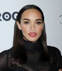 Cleopatra Coleman