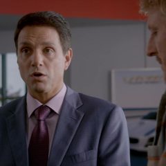 Cobra Kai Season 1 screenshot 7