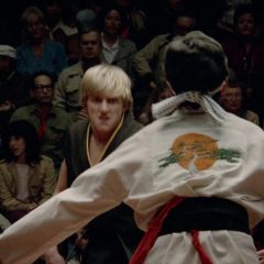 Cobra Kai Season 1 screenshot 9