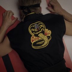 Cobra Kai Season 1 screenshot 10